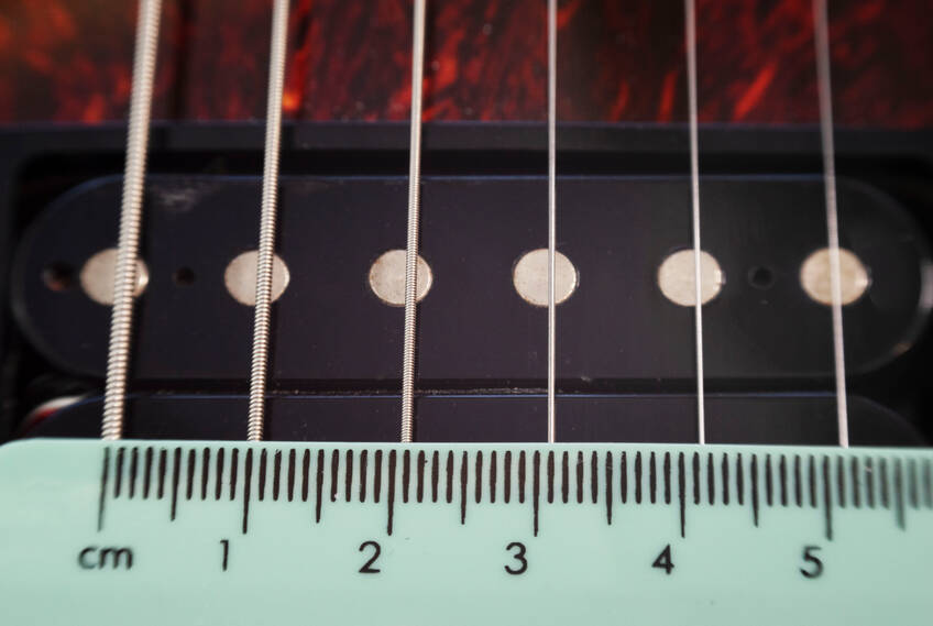 bare knuckle pickups tech tips