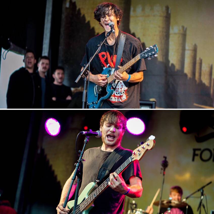 press to meco bare knuckle pickups