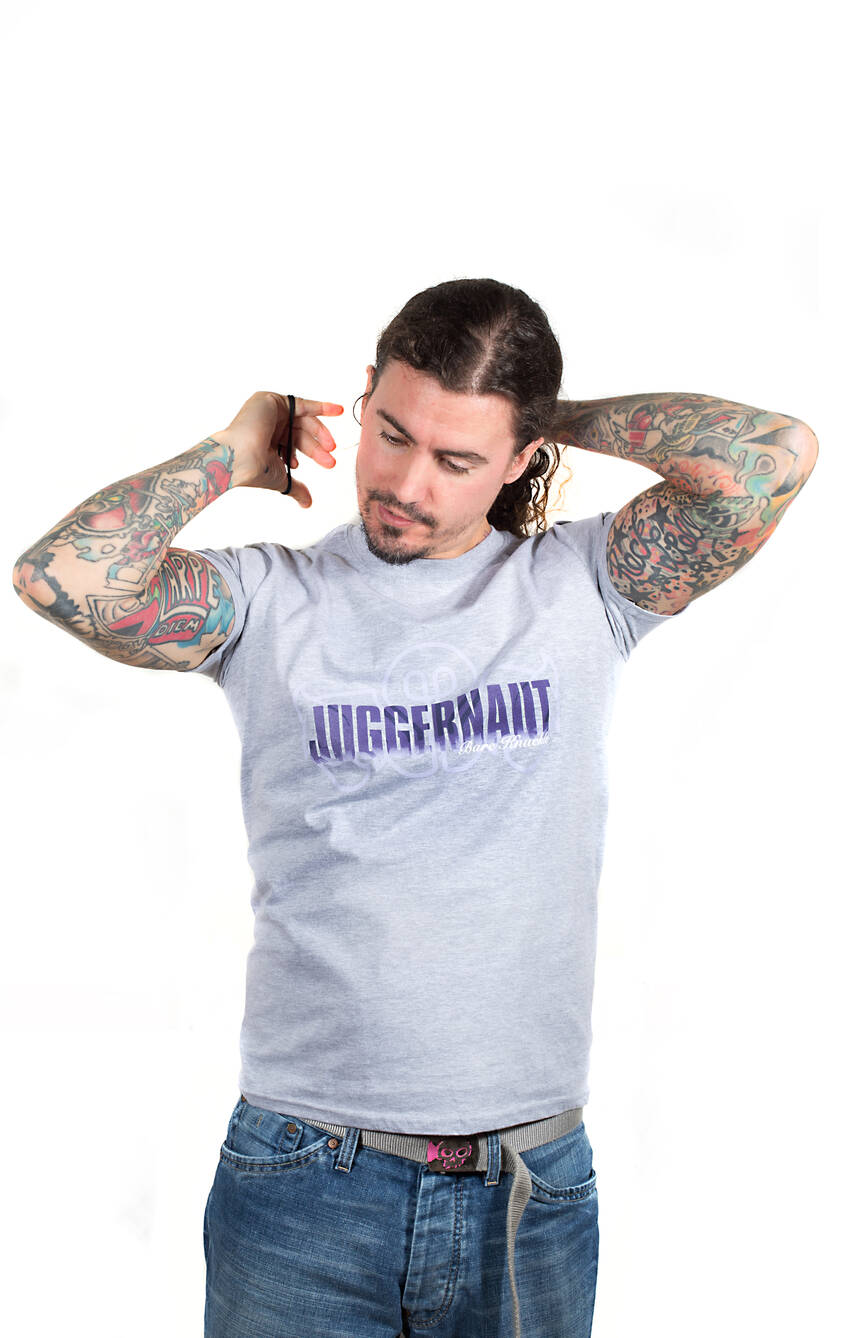 bare knuckle pickups new products