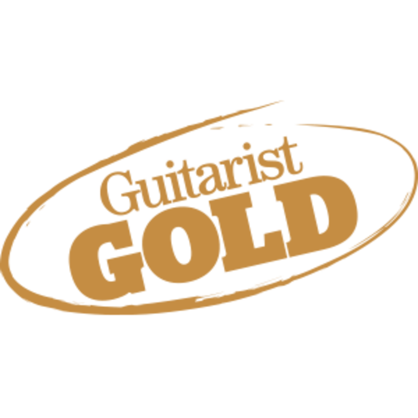 Bare Knuckle Mule Humbucker Set Gold Award