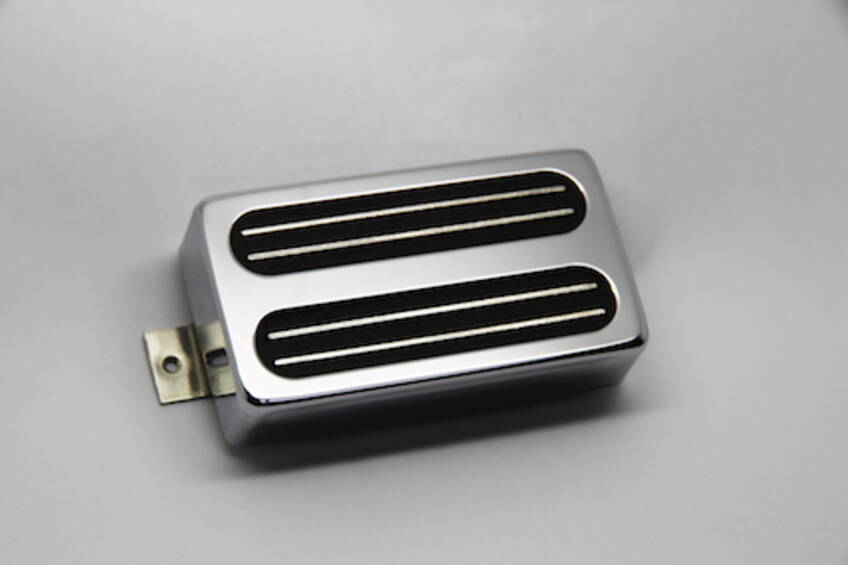 Bare Knuckle Impulse Humbucker