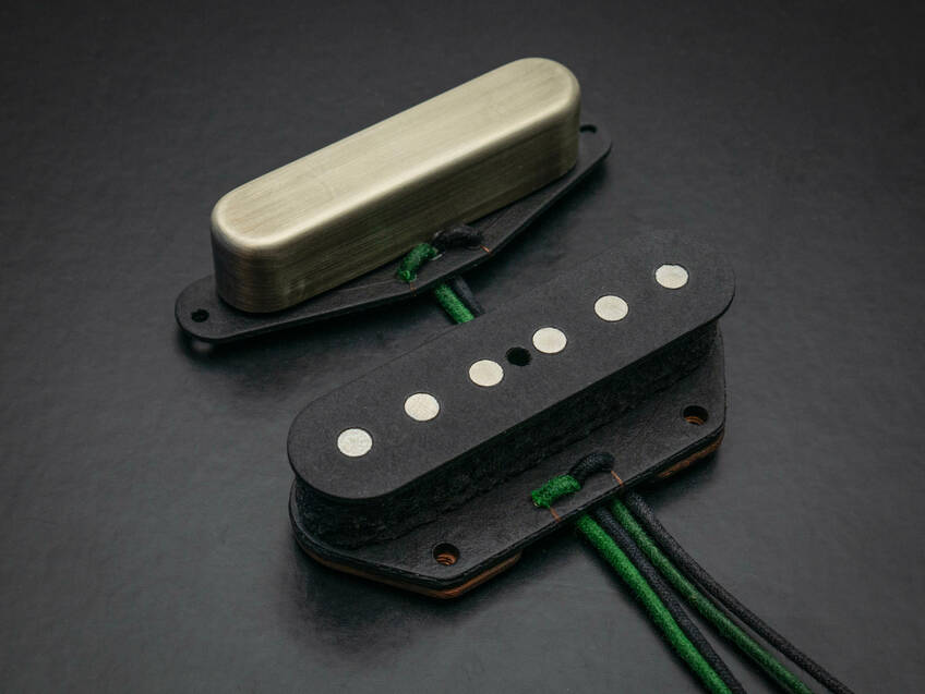 rabea massaad nomads bare knuckle pickups