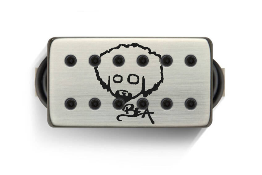rabea massaad silo humbucker