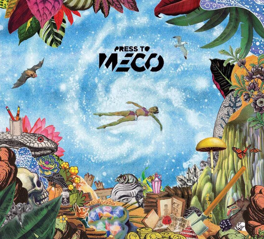 press to meco bare knuckle pickups