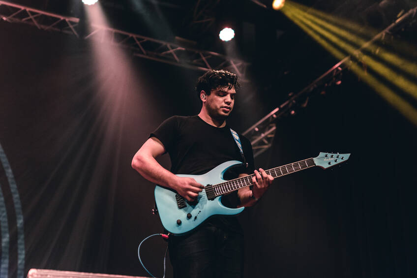 bare knuckle guitar pickups ragnarok