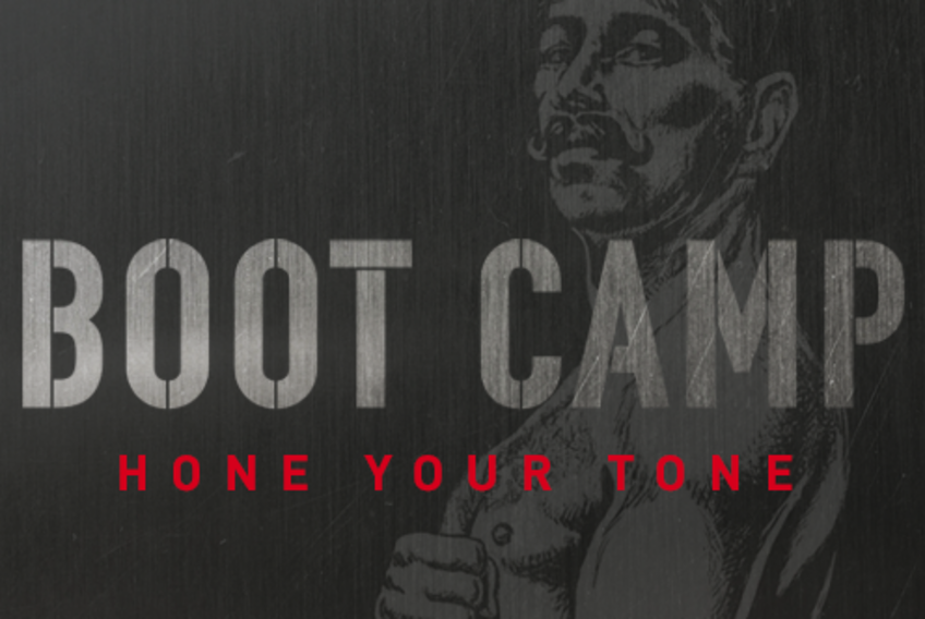 bare knuckle pickups boot camp