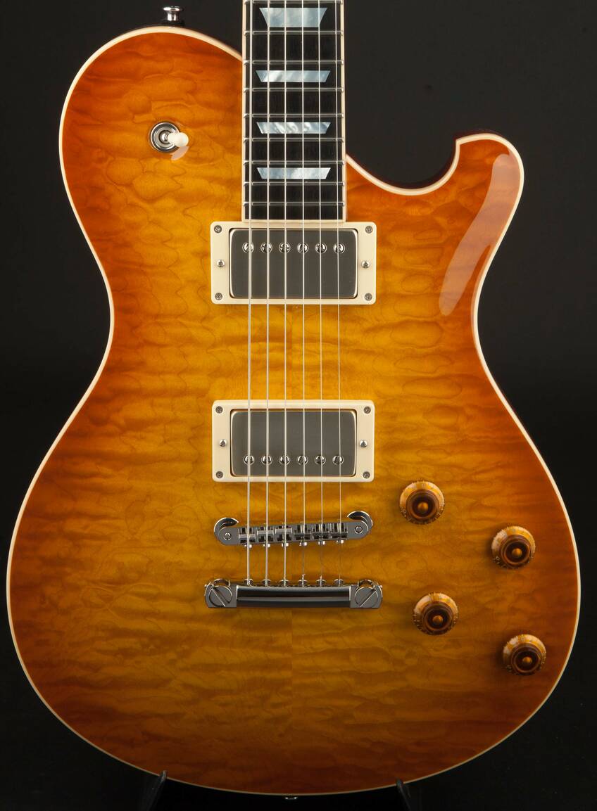 seth baccus bare knuckle pickups