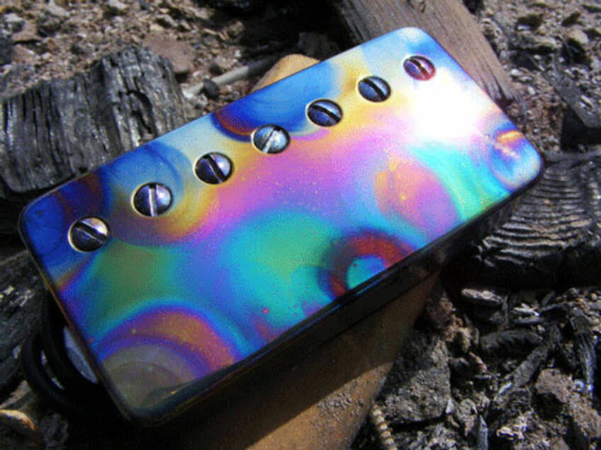 8 string covers Bare Knuckle