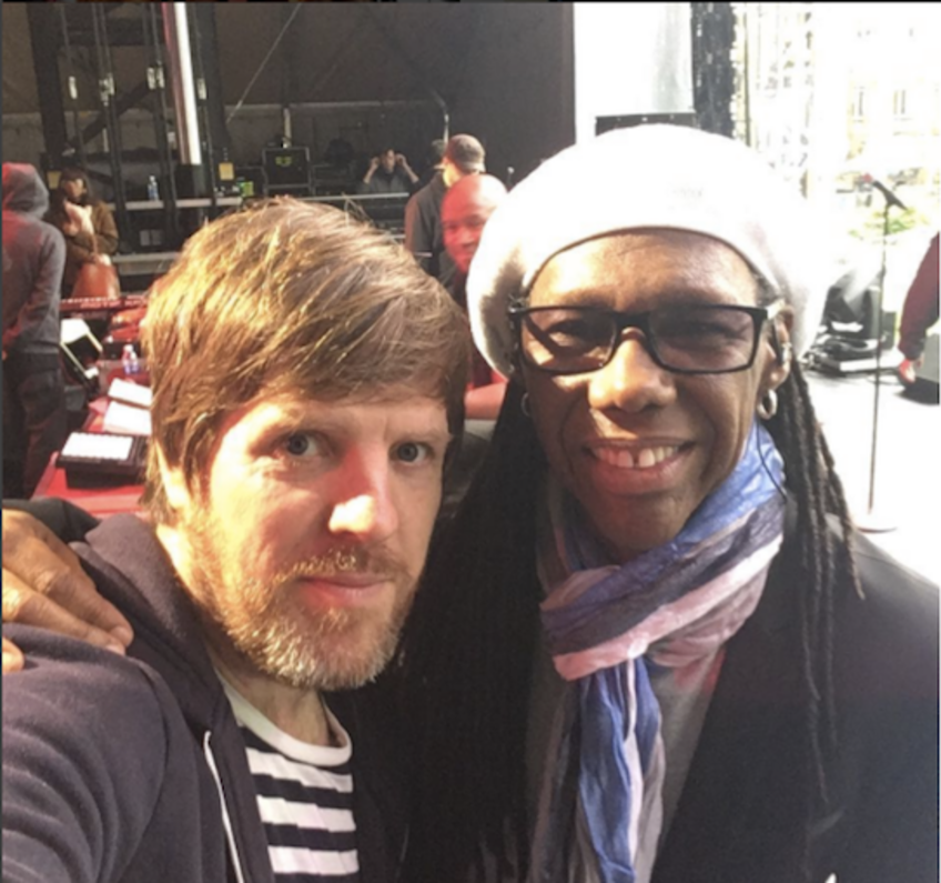 luke omalley nile rodgers bare knuckle pickups