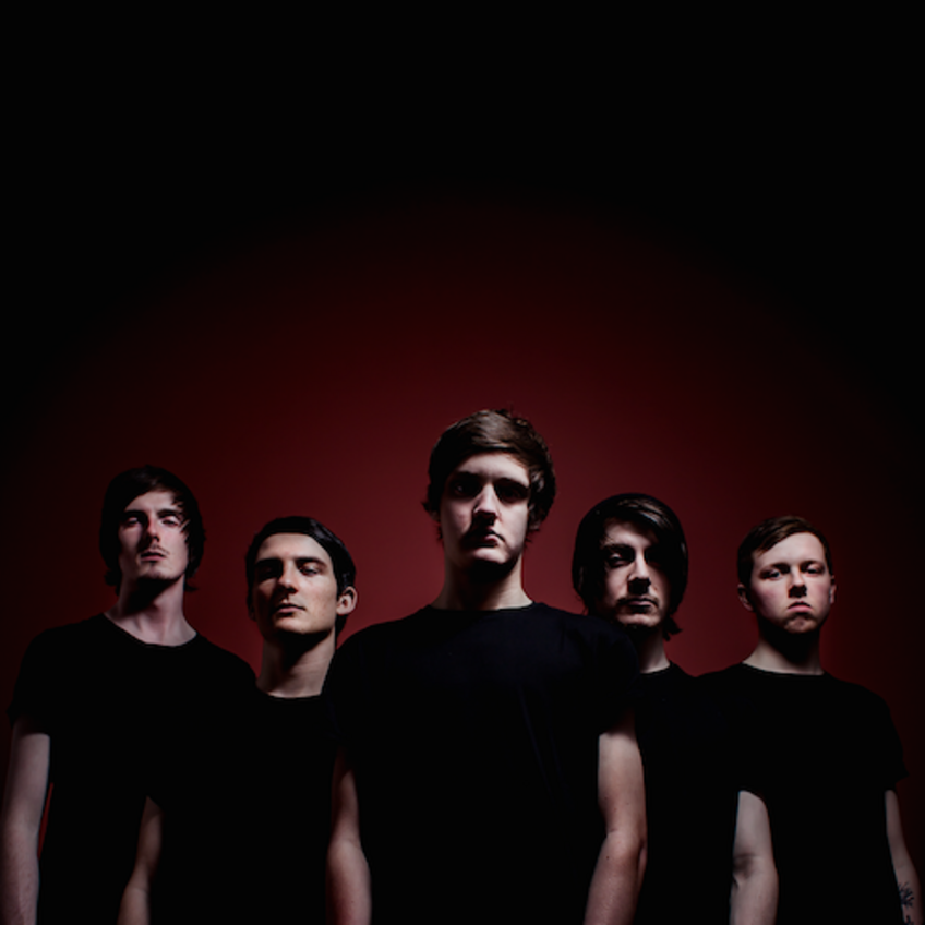 From Sorrow to Serenity band