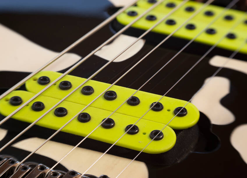 tech tips bare knuckle pickups