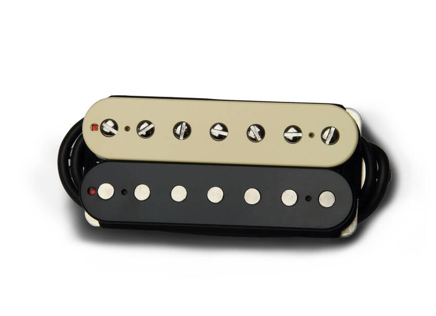 bare knuckle pickups