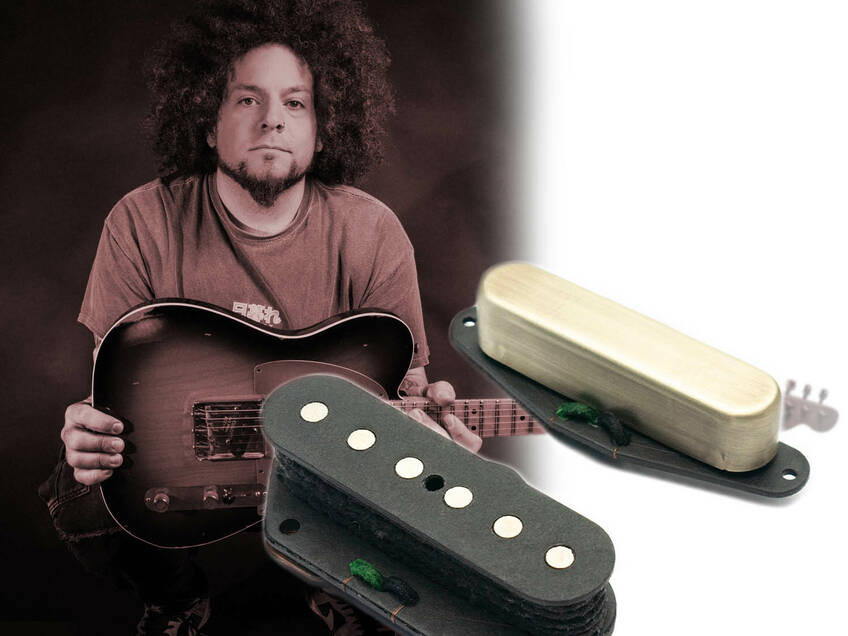 rabea massaad nomads bare knuckle pickups